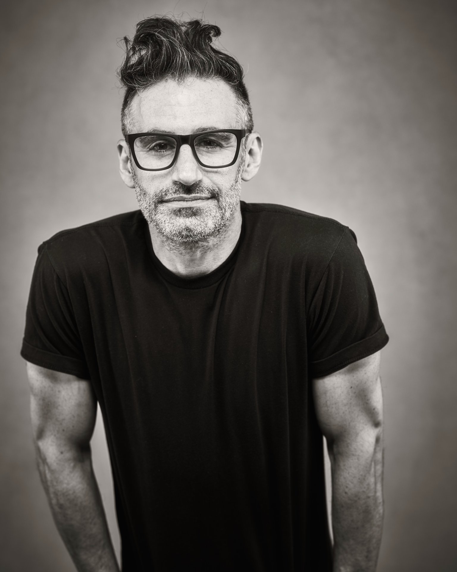 BREAKFAST — kinetic sculptor and creator of interactive art installations